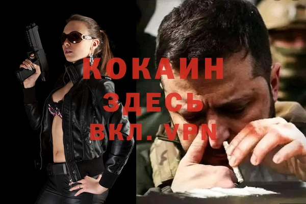 молекула духа Белоозёрский